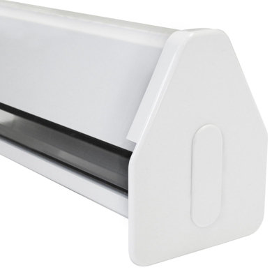 Heavy Duty Self-Supporting Glazing Bar Rafter Conservatory Roof Spar ...