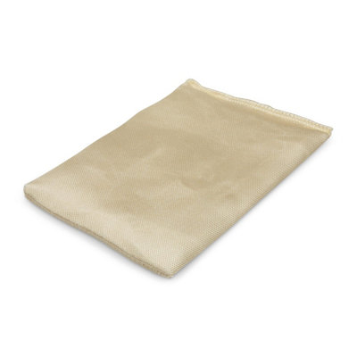 Heavy Duty Solder Mat - 1200c rated Soldering Plumbing