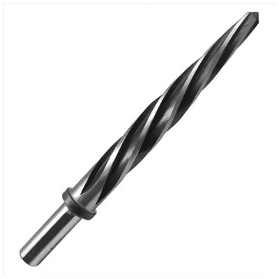 Heavy Duty Spiral Flute Pipe Reamer 5/8