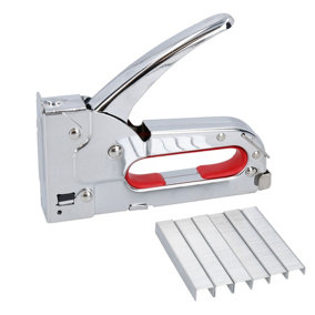 Upholstery Staplers