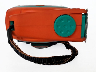 Heavy Duty Tape Measure 10M Contractors Power Tape - 4
