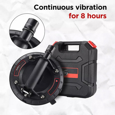 HEAVY DUTY VACUUM SUCTION CUP GLASS & TILE LIFTER