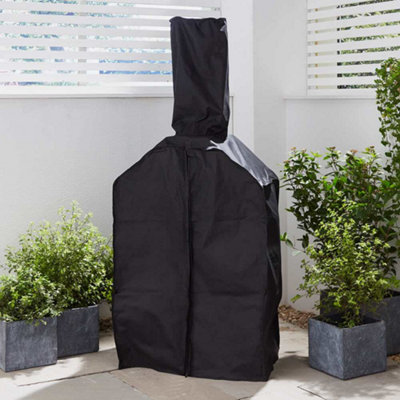 Heavy Duty Weather Cover for Outdoor Pizza Oven