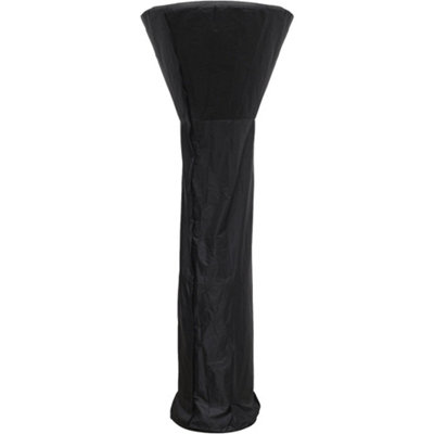 Heavy Duty Weather Resistant Cover for Heaters - 2250x915mm