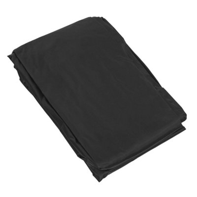 Heavy Duty Weather Resistant Cover for Heaters - 2250x915mm