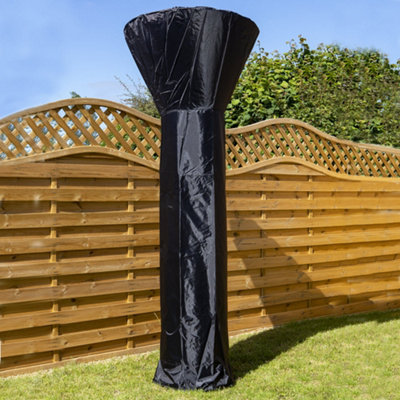 Heavy Duty Weather Resistant Cover for Heaters - 2250x915mm