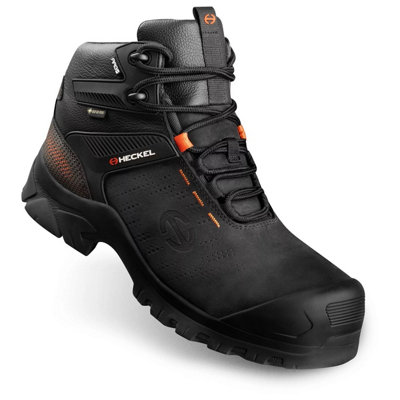 makkl  Heckel Goretex Safety Boots MACTRACK 3.0 GTX S7L