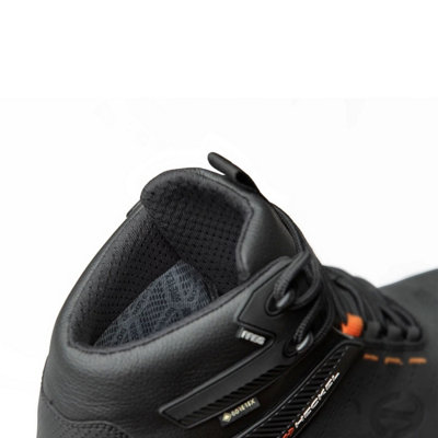Heckel Goretex Safety Boots MACTRACK 3.0 GTX S7L