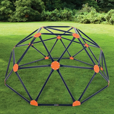 Hedstrom Outdoor Dome Climber Frame