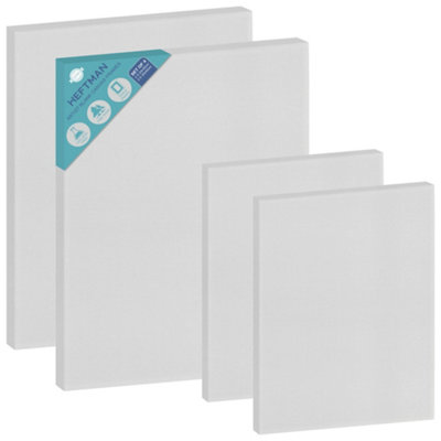 HEFTMAN Artist Blank Canvas Frame - 6