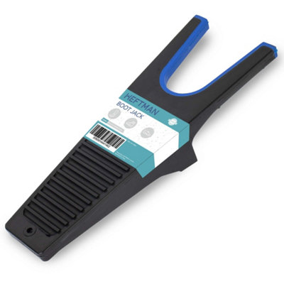 HEFTMAN Boot Jack Shoe Scraper