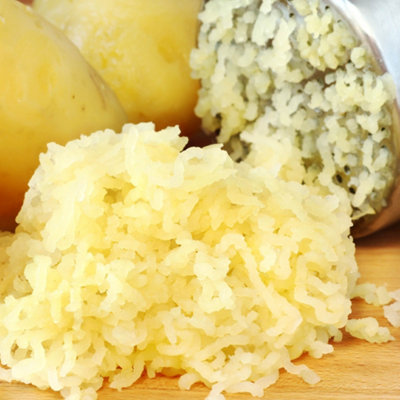 HEFTMAN Potato Masher Press Puree
