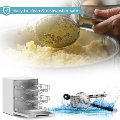 Grunwerg sale potato ricer