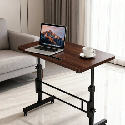Height Adjustable Desk Electric Standing Desk Home Office Workstation