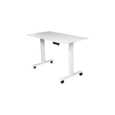 Adjustable height desks for home office top