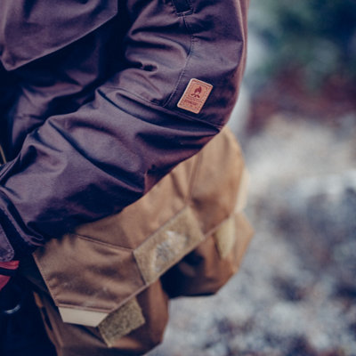 Helikon-Tex Claymore Shoulder Bag Cordura