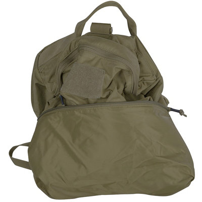 Helikon-Tex Urban Training Bag - 39 Liters, Adaptive Green, Cordura, Compressible, Multiple Pockets