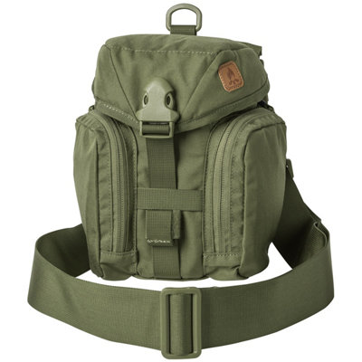 Helikon Essential Kitbag Olive Green
