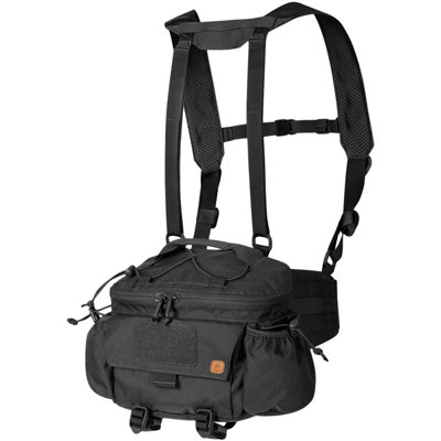 Helikon Foxtrot Mk2 Belt Rig Black