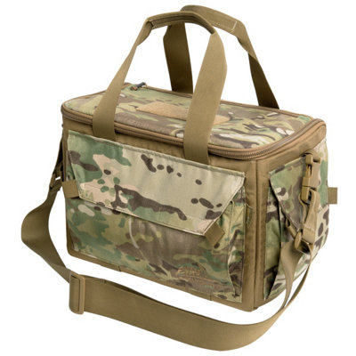Helikon Range Bag Pack MultiCam
