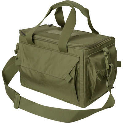 Helikon Range Bag Pack Olive Green
