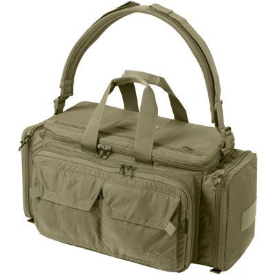 Helikon Rangemaster Gear Bag Adaptive Green