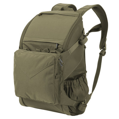 Helikon-Tex Bail Out Bag Backpack Adaptive Green