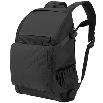 Helikon-Tex Bail Out Bag Backpack Black