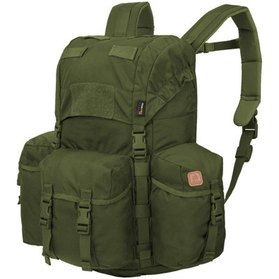 Helikon-Tex Bergen Backpack Adaptive Green
