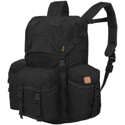 Helikon-Tex Bergen Backpack Black