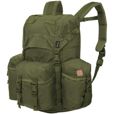 Helikon-Tex Bergen Backpack Olive Green