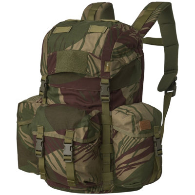 Helikon-Tex Bergen Backpack Rhodesian Camo