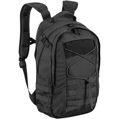 Helikon-Tex EDC Pack Backpack Black