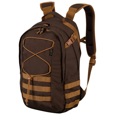 Helikon-Tex EDC Pack Backpack Earth Brown / Clay
