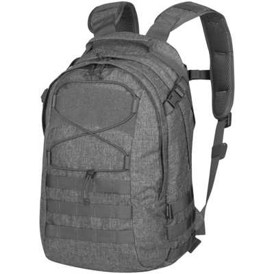 Helikon-Tex EDC Pack Backpack Ny/Po Melange Grey