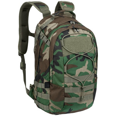 Helikon-Tex EDC Pack Backpack US Woodland