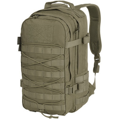 Helikon-Tex Raccoon Mk2 Backpack Adaptive Green