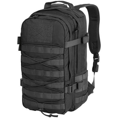Helikon-Tex Raccoon Mk2 Backpack Black