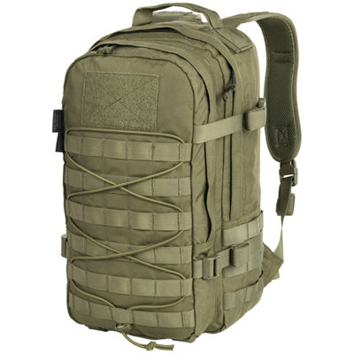Helikon-Tex Raccoon Mk2 Backpack Olive Green