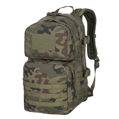 Helikon-Tex Ratel Mk2 Backpack PL Woodland