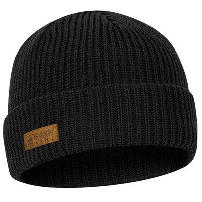 Helikon Wanderer Cap Headware Black