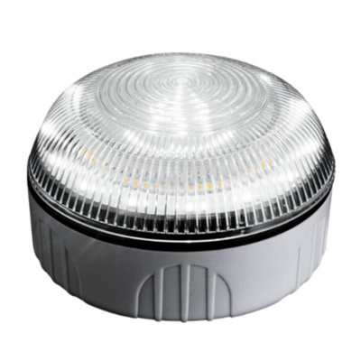 Hella 360 Degree SOS Warning Lamp