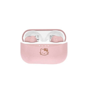 Hello Kitty Bluetooth Wireless Earpods & Charge Case