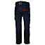 Helly Hansen - Chelsea Evolution Construction Trousers - Blue - Trousers - XL