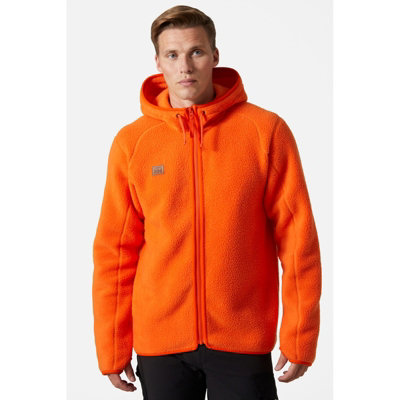 Helly hansen heritage pile hot sale