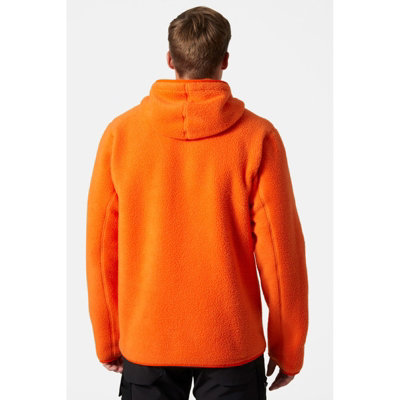Helly hansen on sale heritage hoodie