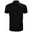 Helly Hansen - Kensington Polo - Black - Polo Shirt - L