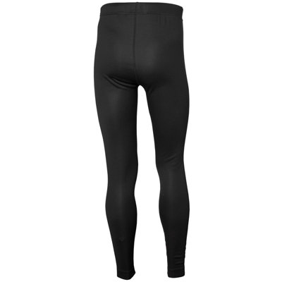 Helly Hansen - Lifa Base Layer Pant - Black - Base Layer
