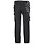 Helly Hansen - Oxford Construction Pant - Black - Trousers - L