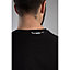 Helly Hansen - Oxford T-Shirt - Black - Tee Shirt - M